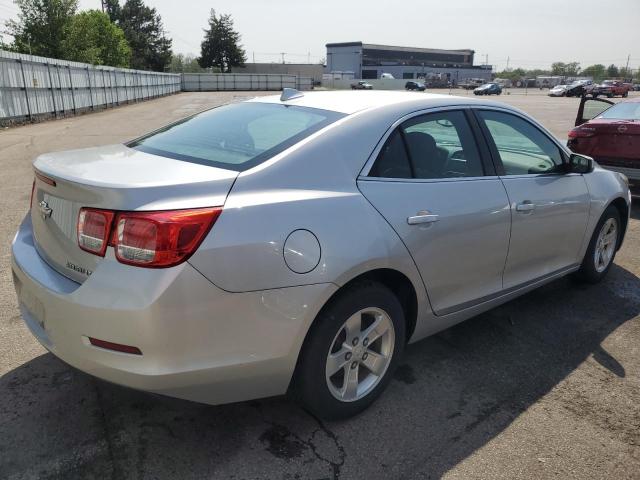 2013 Chevrolet Malibu