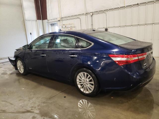 2013 Toyota Avalon