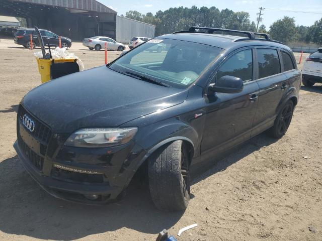 2015 Audi Q7