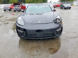 
										2015 Porsche Panamera full									