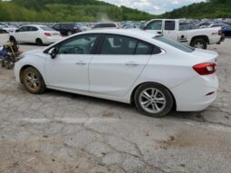 
										2017 Chevrolet Cruze full									