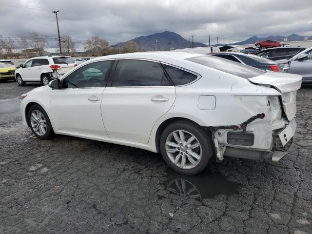 2014 Toyota Avalon