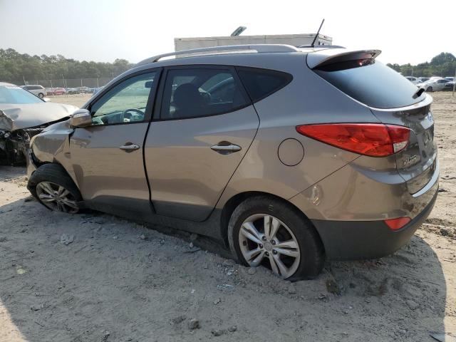 2013 Hyundai Tucson
