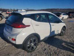 
										2021 Chevrolet Bolt ev full									