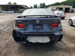 
										2015 BMW 3 series full									
