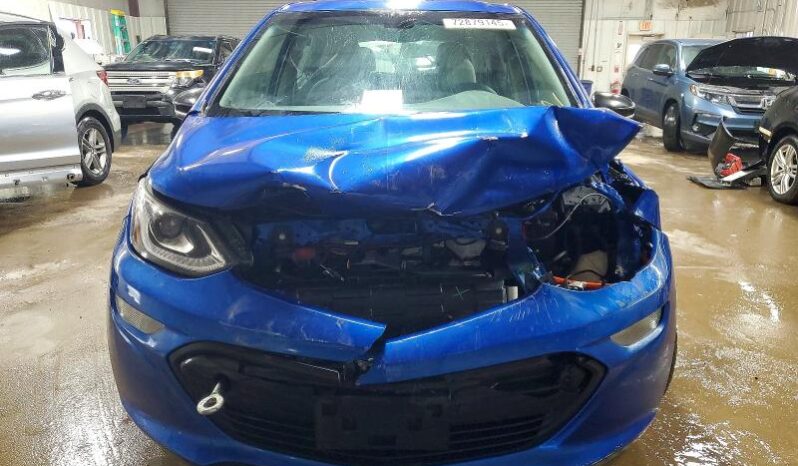 
								2017 Chevrolet Bolt ev full									