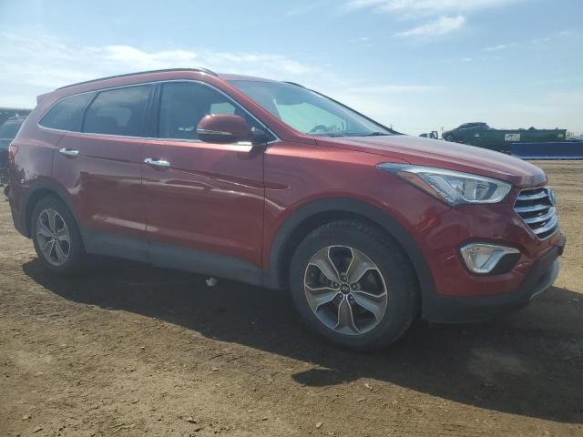 2014 Hyundai Santa fe