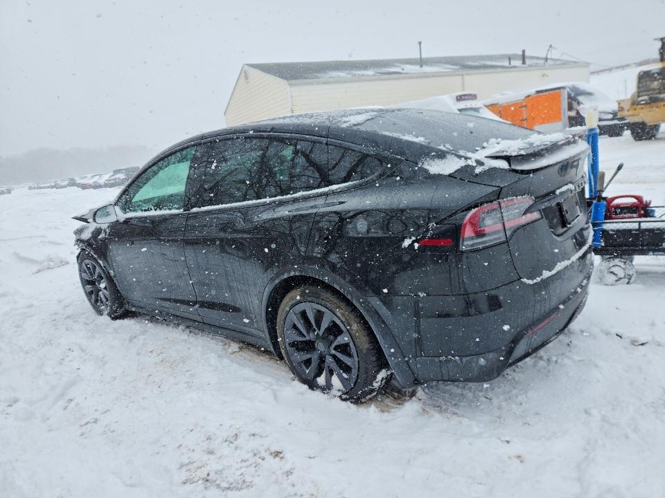 2023 Tesla Model x