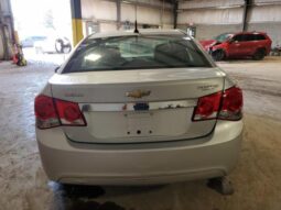 
										2013 Chevrolet Cruze full									
