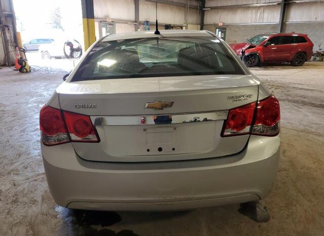 
								2013 Chevrolet Cruze full									
