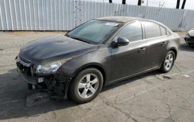 2015 Chevrolet Cruze