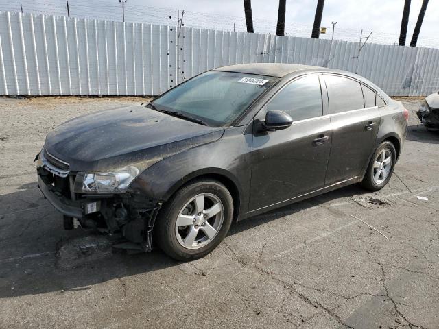 2015 Chevrolet Cruze