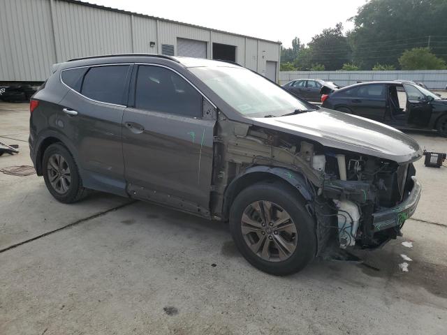 2014 Hyundai Santa fe
