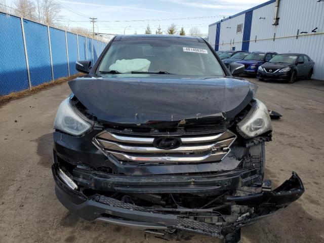 2013 Hyundai Santa fe