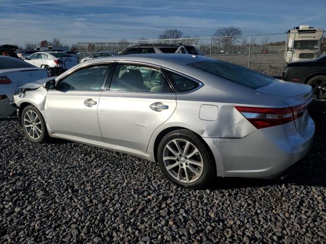 2013 Toyota Avalon