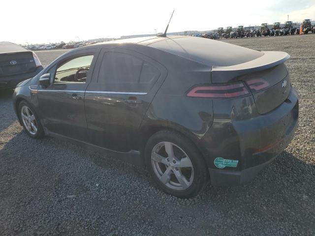 2014 Chevrolet Volt