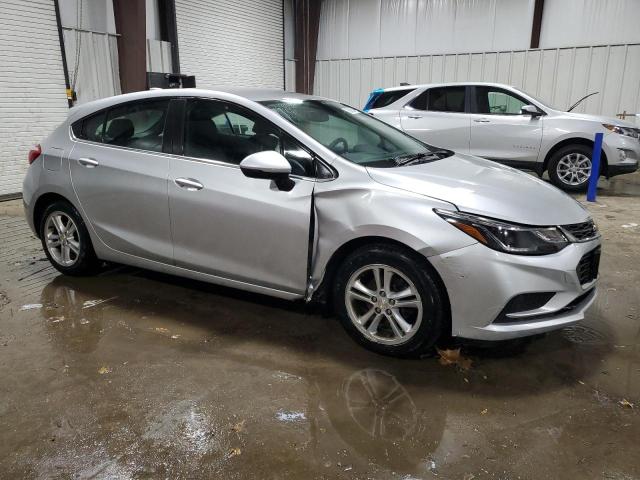 2018 Chevrolet Cruze