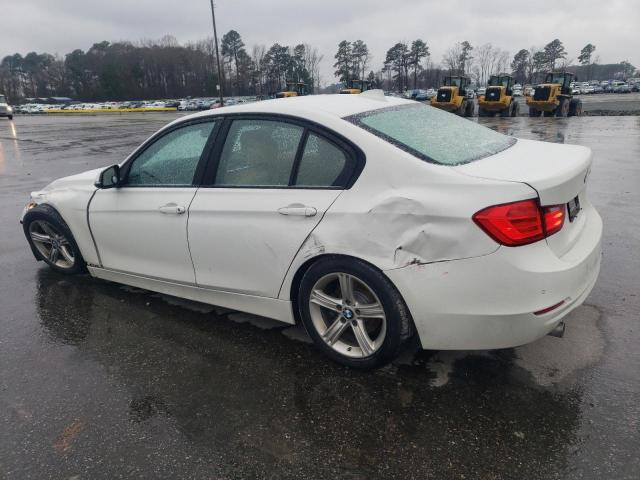 2014 BMW 3 series