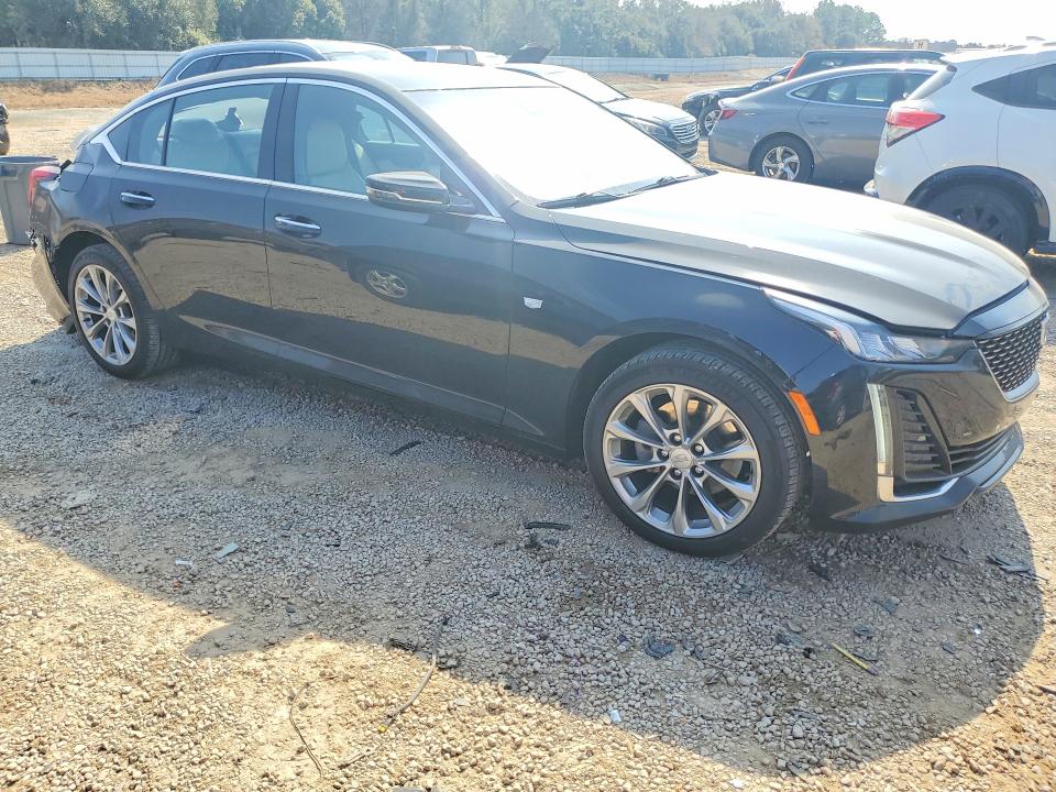 2024 Cadillac Ct5