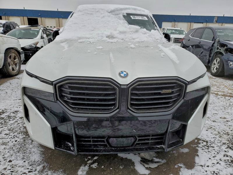 2023 BMW Xm
