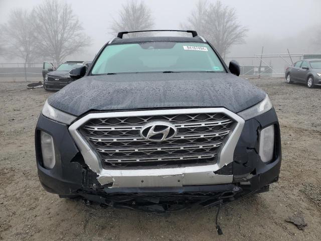2020 Hyundai Palisade