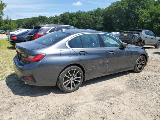 2020 BMW 3 series