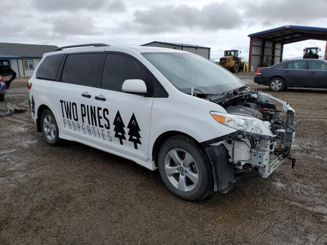 2020 Toyota Sienna