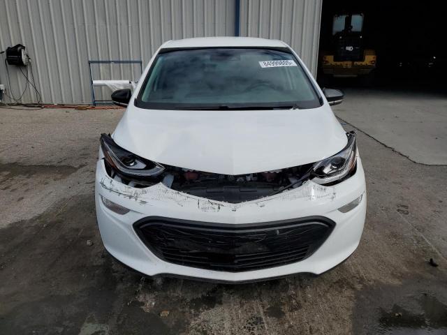 2020 Chevrolet Bolt ev
