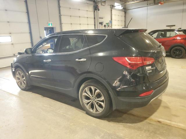 2013 Hyundai Santa fe s