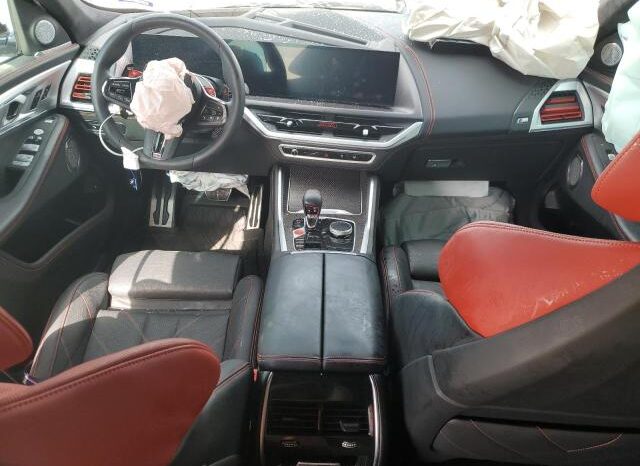 
								2024 BMW Xm label full									