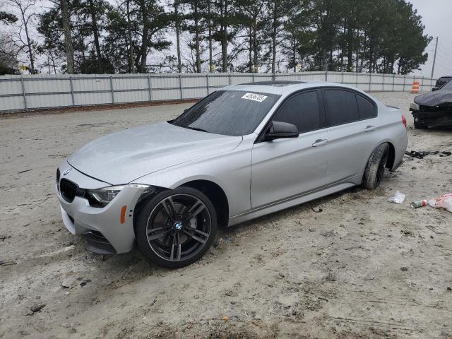 2018 BMW 3 series
