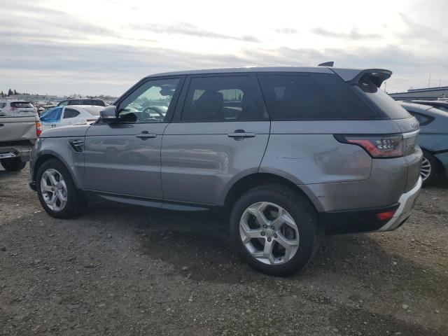 2020 Land rover RANGE ROVER