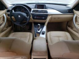 
										2012 BMW 3 series full									