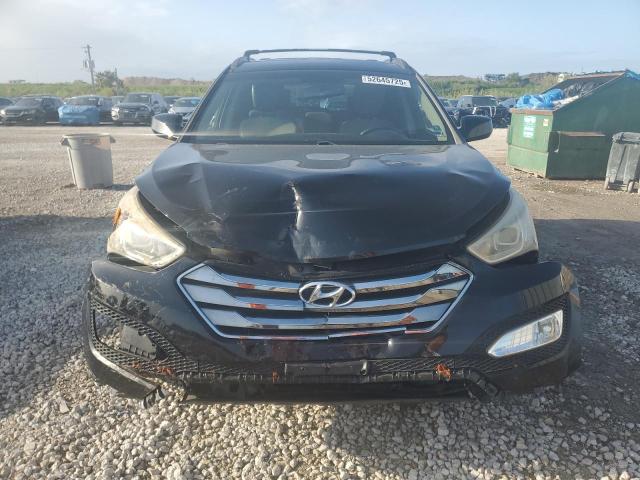 2013 Hyundai Santa fe