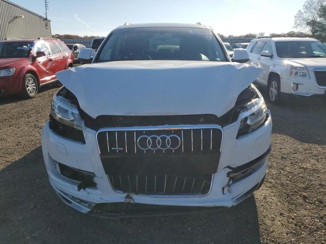 2013 Audi Q7