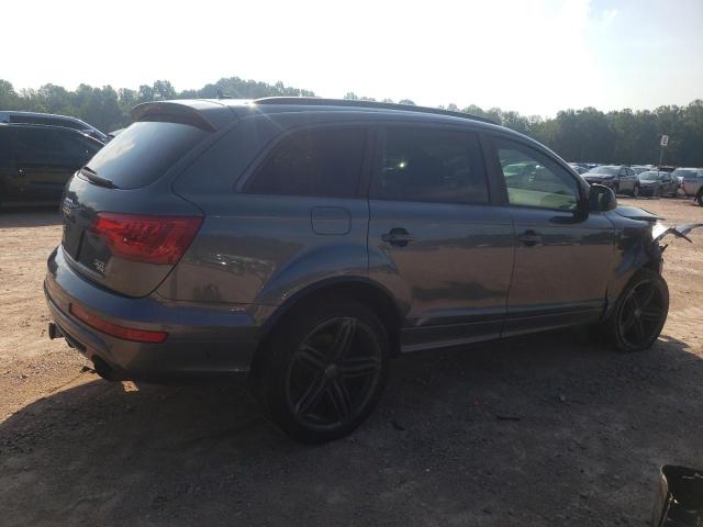 2014 Audi Q7