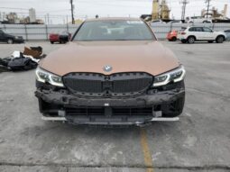 
										2022 BMW 3 series full									