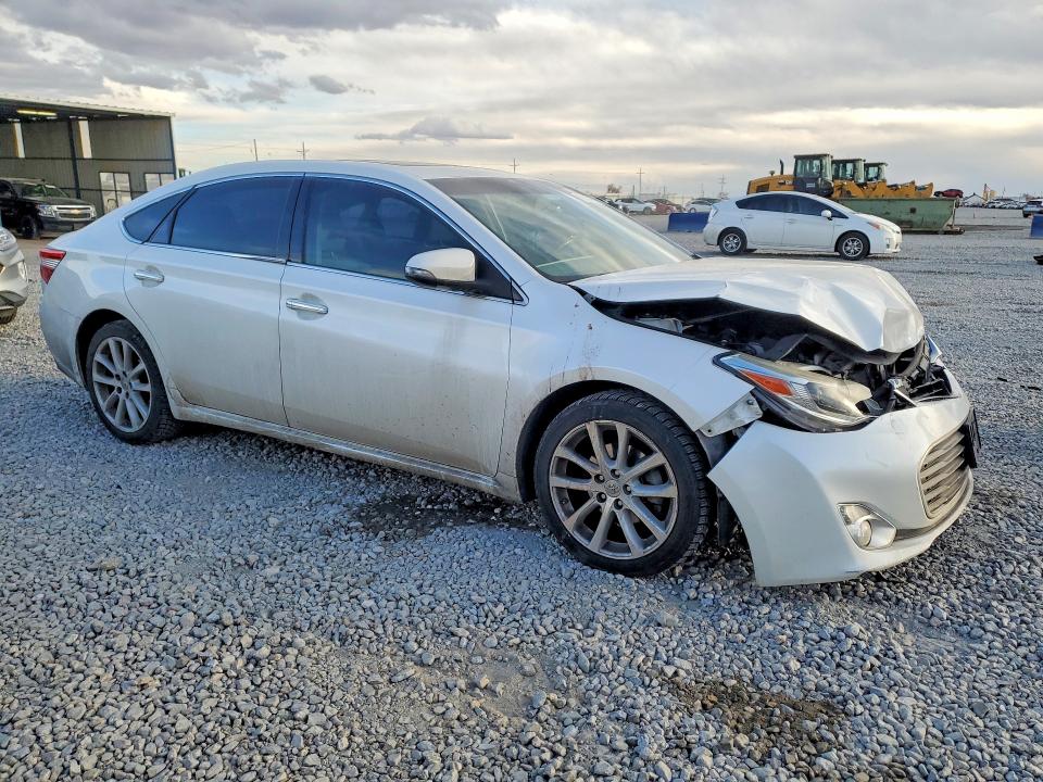 2014 Toyota Avalon