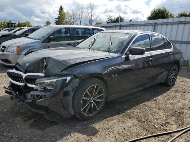 2022 BMW 3 series