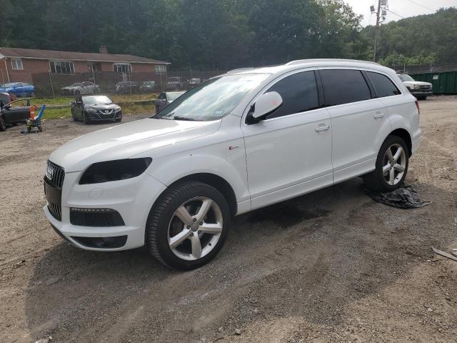 2015 Audi Q7