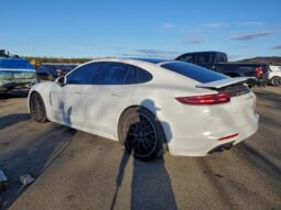 
										2017 Porsche Panamera full									