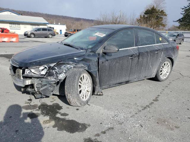 2012 Chevrolet Cruze