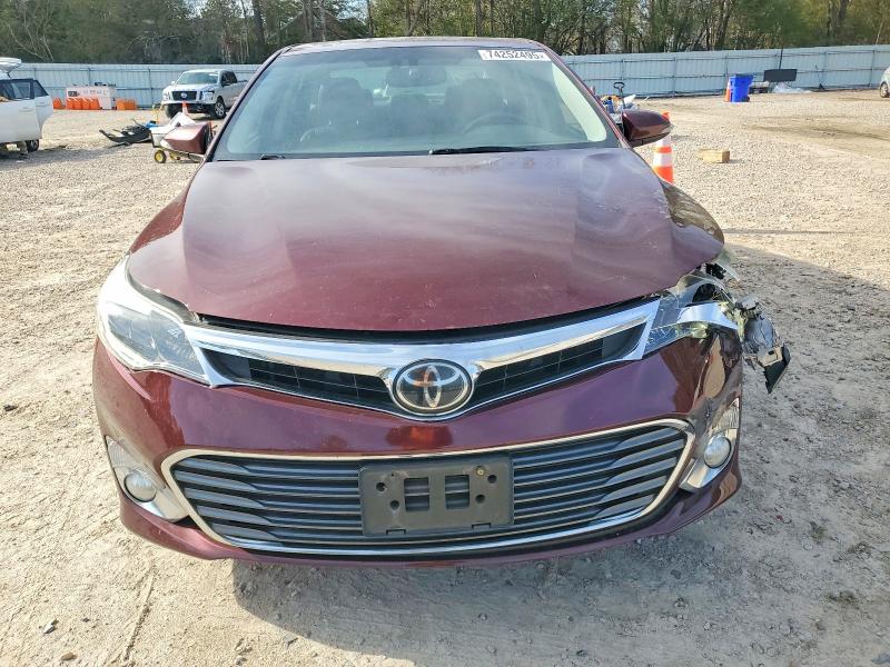 2013 Toyota Avalon