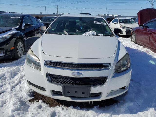 2012 Chevrolet Malibu