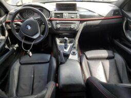 
										2012 BMW 3 series full									