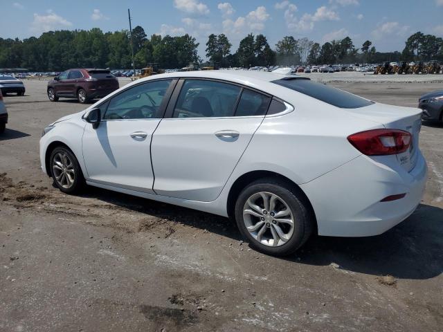 2019 Chevrolet Cruze