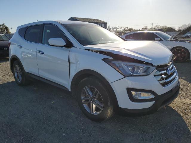2018 Hyundai Santa fe
