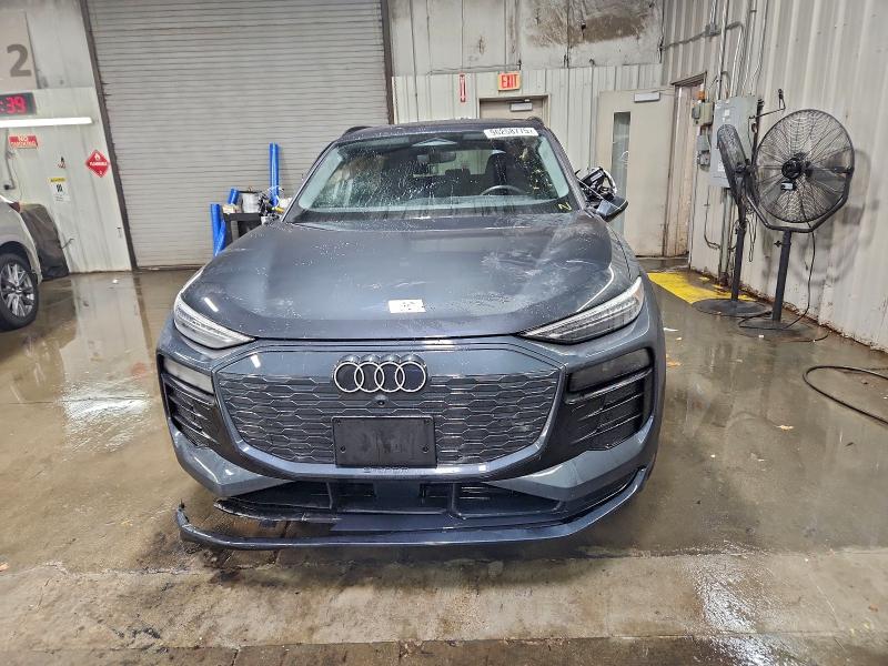2025 Audi Q6