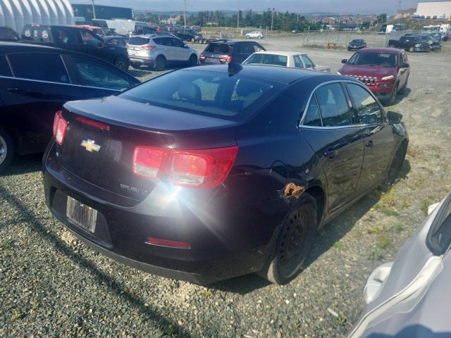 2015 Chevrolet Malibu