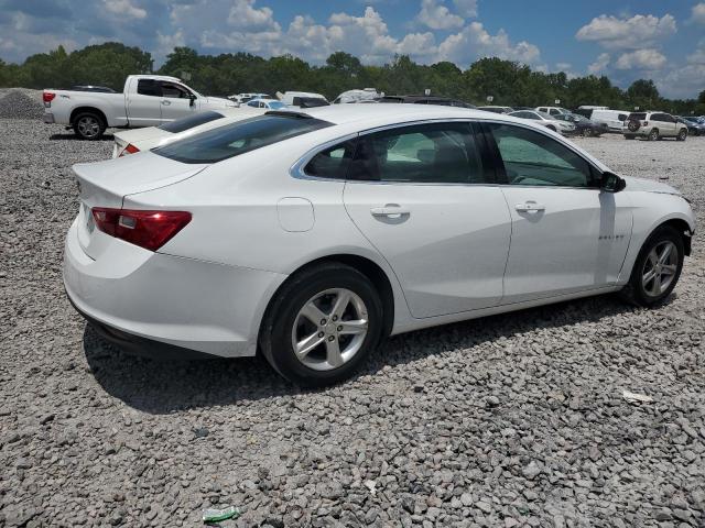 2020 Chevrolet Malibu